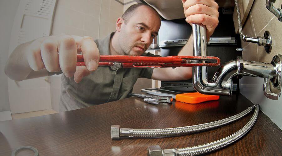 Professional sink repair in Almyra, AR